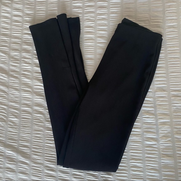 Zara Ottoman Leggings Ref. 4215/020 - Picture 3 of 6